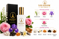 Shadow de Paris F19