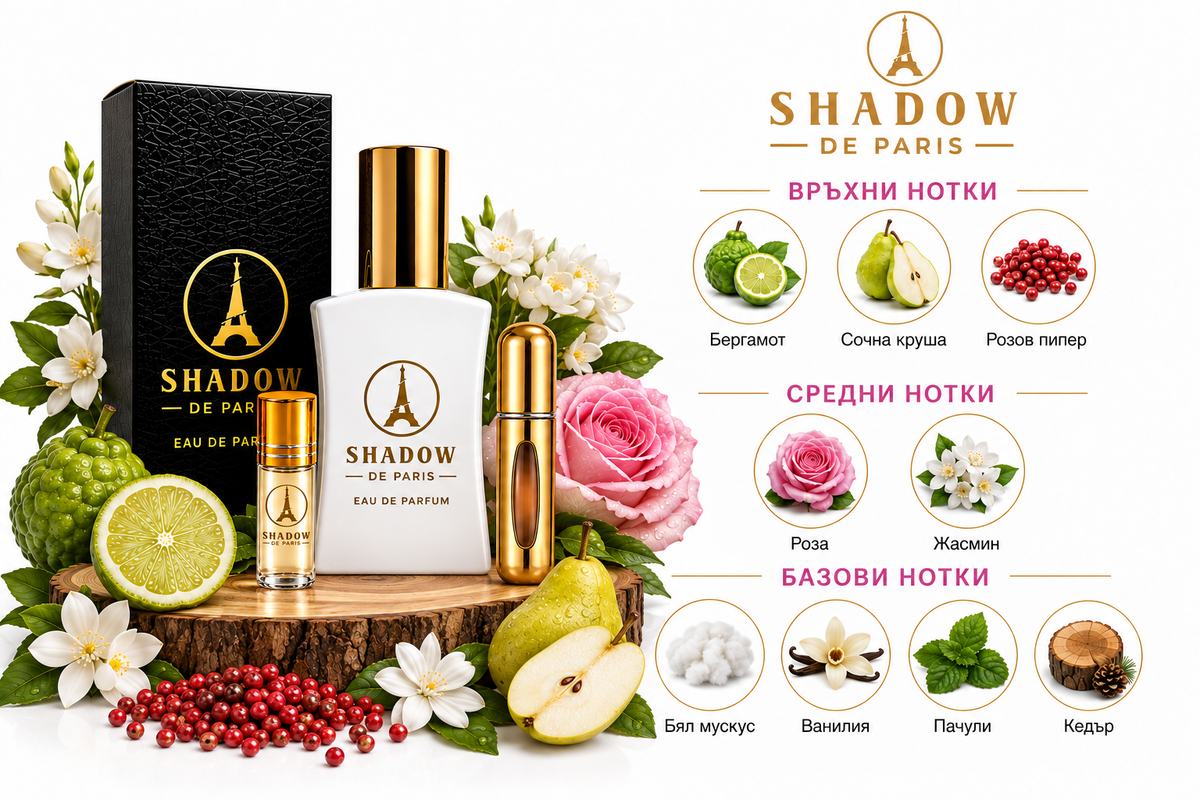 F28    Вдъхновен от    L.COME   IDÔLE