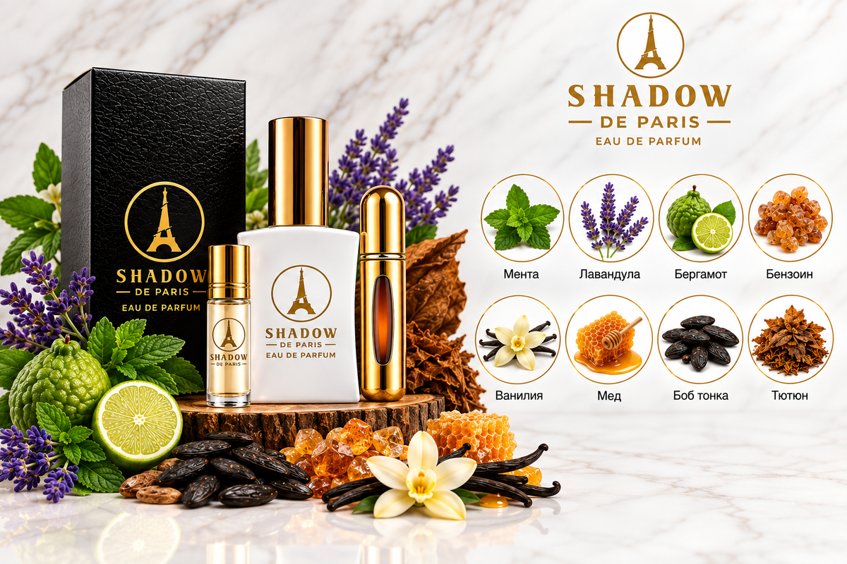 N9   Вдъхновен от JPG  LE MALE ELIXIR